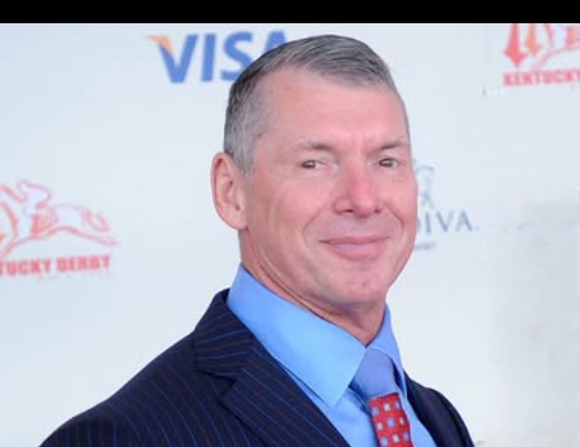 Vince McMahon Plastic Surgery