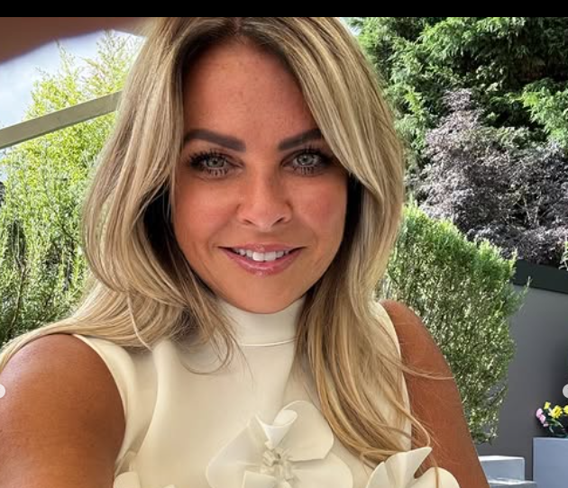 Claire Powell Weight Loss