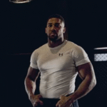 Anthony Joshua