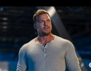 Alan Ritchson Alan Ritchson