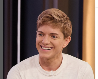 Mae Martin Mae Martin