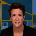 Rachel Maddow