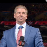 Vince McMahon