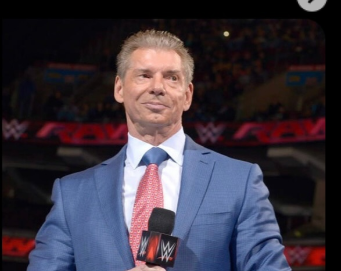 Vince McMahon Vince McMahon