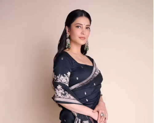 Shruti Haasan Cosmetic Surgery Shruti Haasan Cosmetic Surgery
