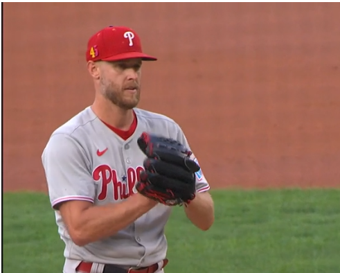 Zack Wheeler Surgery Zack Wheeler Surgery