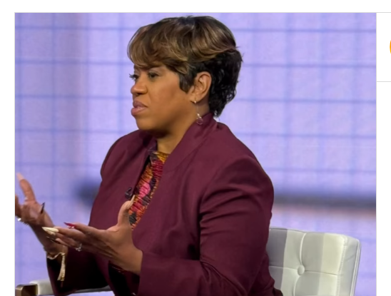 Chandra Wilson Weight Loss