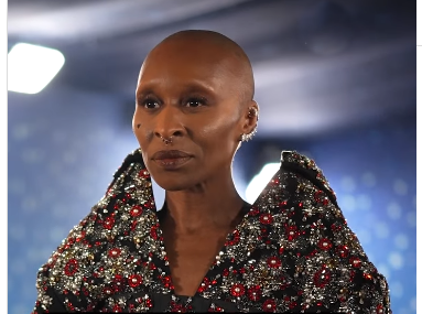 Cynthia Erivo Cynthia Erivo