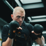 Ian Garry Weight Class