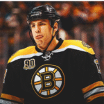 Milan Lucic Back Disease