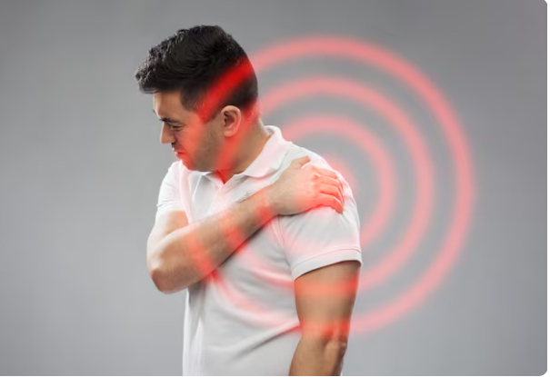 Rippling Muscle Disease