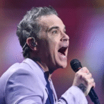 Robbie Williams Fat Jabs