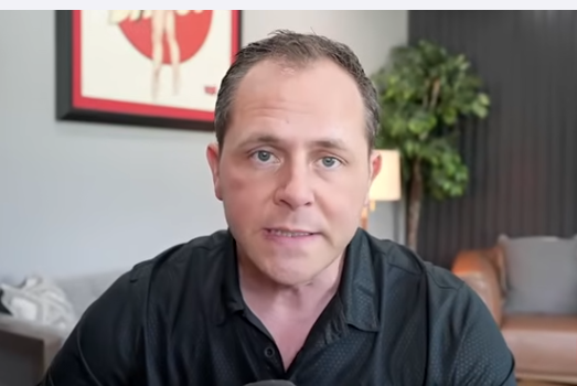 Chase Hughes Brain Disease