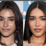 Madison Beer Before Surgery