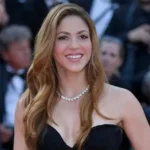 Shakira Isabel Mebarak Ripoll