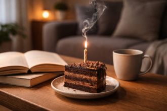 Disliking birthdays
